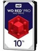  Western Digital  10TB - WD101KFBX Red Pro 256MB Cache NAS Internal Hard Drive